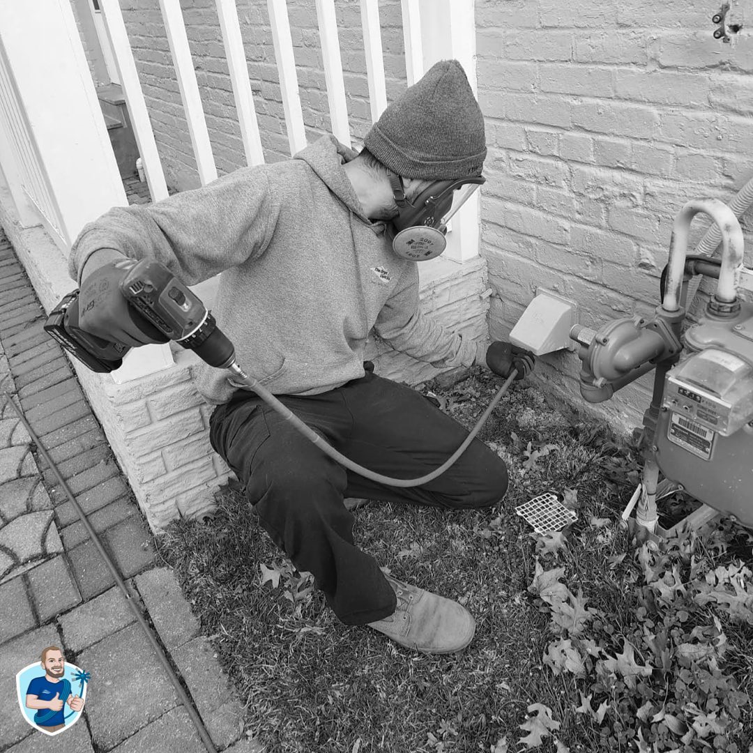 Dryer Vent Cleaning Richmond VA Dryer Vent Guys